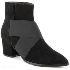 Incaltaminte Femei Vaneli Xara Bootie Black