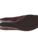 Incaltaminte Femei Cole Haan Tali Grand Bow Wedge 65 Zinfandel