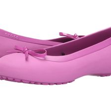 Crocs Mammoth Bow Flat Wild Orchard/Wild Orchard