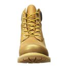 Incaltaminte Femei Timberland Icon 6quot Premium Boot Wheat RuggedGold Metallic Finish
