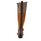 Incaltaminte Femei Matisse Nola Riding Boot CognacBrown