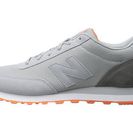 Incaltaminte Femei New Balance WL501 GreyOrange