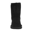 Incaltaminte Femei UGG Darth Vader Classic Short Crystal Black