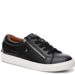 Incaltaminte Femei Steve Madden Jloww Sneaker Black Leather