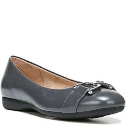 Incaltaminte Femei Naturalizer Canby Flat Grey