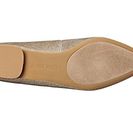 Incaltaminte Femei Nine West Oleena Gold Fabric