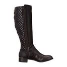 Incaltaminte Femei Calvin Klein Garcella Espresso Cow Kansas