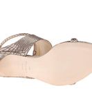Incaltaminte Femei Cole Haan Lise Sandal Champagne Snake Print