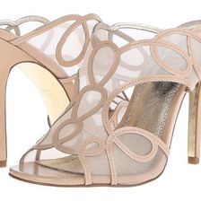 Incaltaminte Femei Adrianna Papell Glam Cafe Au Lait Patent