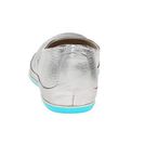 Incaltaminte Femei ECCO Dlite Ballerina Alusilver