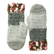 Accesorii Femei Prana Joely Mittens Coral