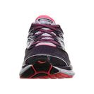 Incaltaminte Femei Saucony Hurricane ISO PurpleCoralLavendar