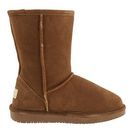 Incaltaminte Femei Bearpaw Emma Short Hickory Suede