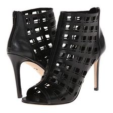 Incaltaminte Femei Charles by Charles David Iva Black Leather