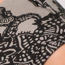 Rochie cu efect modelator 