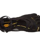 Incaltaminte Femei Vibram FiveFingers Alitza Breathe Black