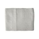 Accesorii Femei Calvin Klein Metallic Fisherman Rib Infinity Crme