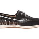 Incaltaminte Femei Sperry Top-Sider Koifish Open Mesh Black