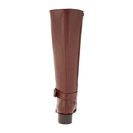 Incaltaminte Femei rsvp Porter Wide Calf Cognac