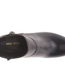 Incaltaminte Femei Nine West Hannigan BlackBlack2 Leather