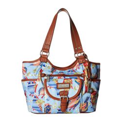 b.o.c. Primavera Shopper Bird