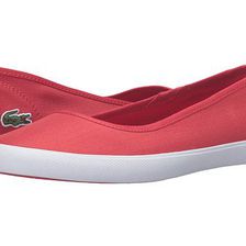 Incaltaminte Femei Lacoste Marthe 316 1 Red