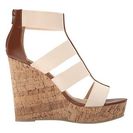 Incaltaminte Femei Steve Madden Selinah Ivory Fabric