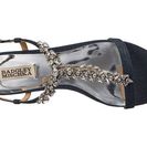 Incaltaminte Femei Badgley Mischka Amuse II Navy Denim