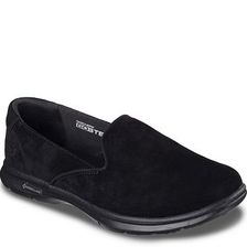 Incaltaminte Femei SKECHERS GOstep Slip-On Sneaker Black