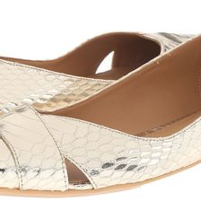 Calvin Klein Gailia Platino