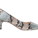 Incaltaminte Femei Nine West Xeena3 Taupe Multi Synthetic