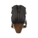 Incaltaminte Femei Corso Como Darren Black Leather