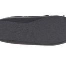 Incaltaminte Femei Minnetonka Leather Cally Slipper Brown Smooth