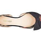 Incaltaminte Femei Nine West Stefany Flat Multicolor Plaid