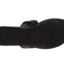 Incaltaminte Femei LAUREN Ralph Lauren Laurence Black Kidskin