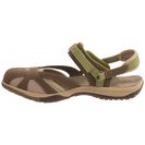 Incaltaminte Femei Merrell Azura Wrap Sport Sandals WILD DOVE (02)