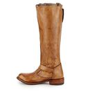 Incaltaminte Femei Bed Stu Tango Riding Boot Tan