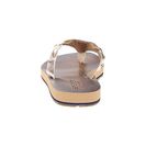 Incaltaminte Femei Sperry Top-Sider Sand Wharf Platinum