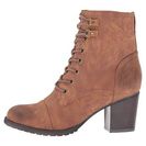 Incaltaminte Femei Madden Girl Wilmar Cognac Paris