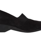 Incaltaminte Femei Arche Eonon Noir Nubuck