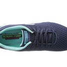 Incaltaminte Femei SKECHERS Skech-Air Run 20 - Aim High Navy Blue