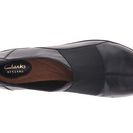 Incaltaminte Femei Clarks Foxvale Spell Black Leather