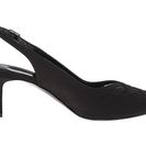 Incaltaminte Femei Vaneli Laval Black Pesca Fabric