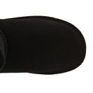 Incaltaminte Femei Bearpaw Emma Tall Black II