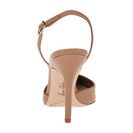 Incaltaminte Femei Sam Edelman Dora Golden Caramel Leather