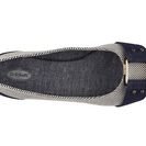 Incaltaminte Femei Dr Scholl\'s Dr Scholls Frankie Fabric Ballet Flat Navy