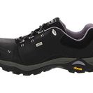 Incaltaminte Femei Ahnu Montara II Black