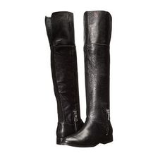 Incaltaminte Femei Chinese Laundry Fawn Black Leather