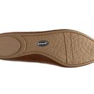 Incaltaminte Femei Dr Scholl\'s Dr Scholls Really Leather Flat Cognac