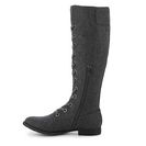 Incaltaminte Femei Blowfish Tara Boot Grey